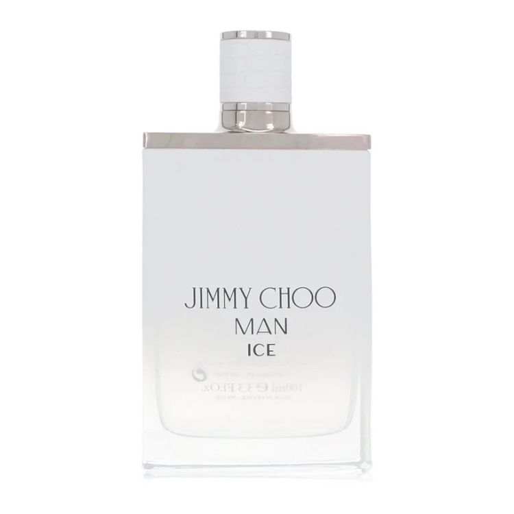 Jimmy Choo Man Ice Eau de Toilette 100ml von Jimmy Choo