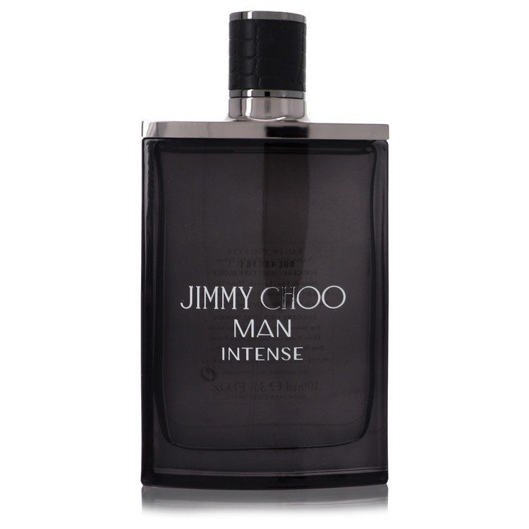 Man Intense by Jimmy Choo Eau de Toilette 100ml von Jimmy Choo