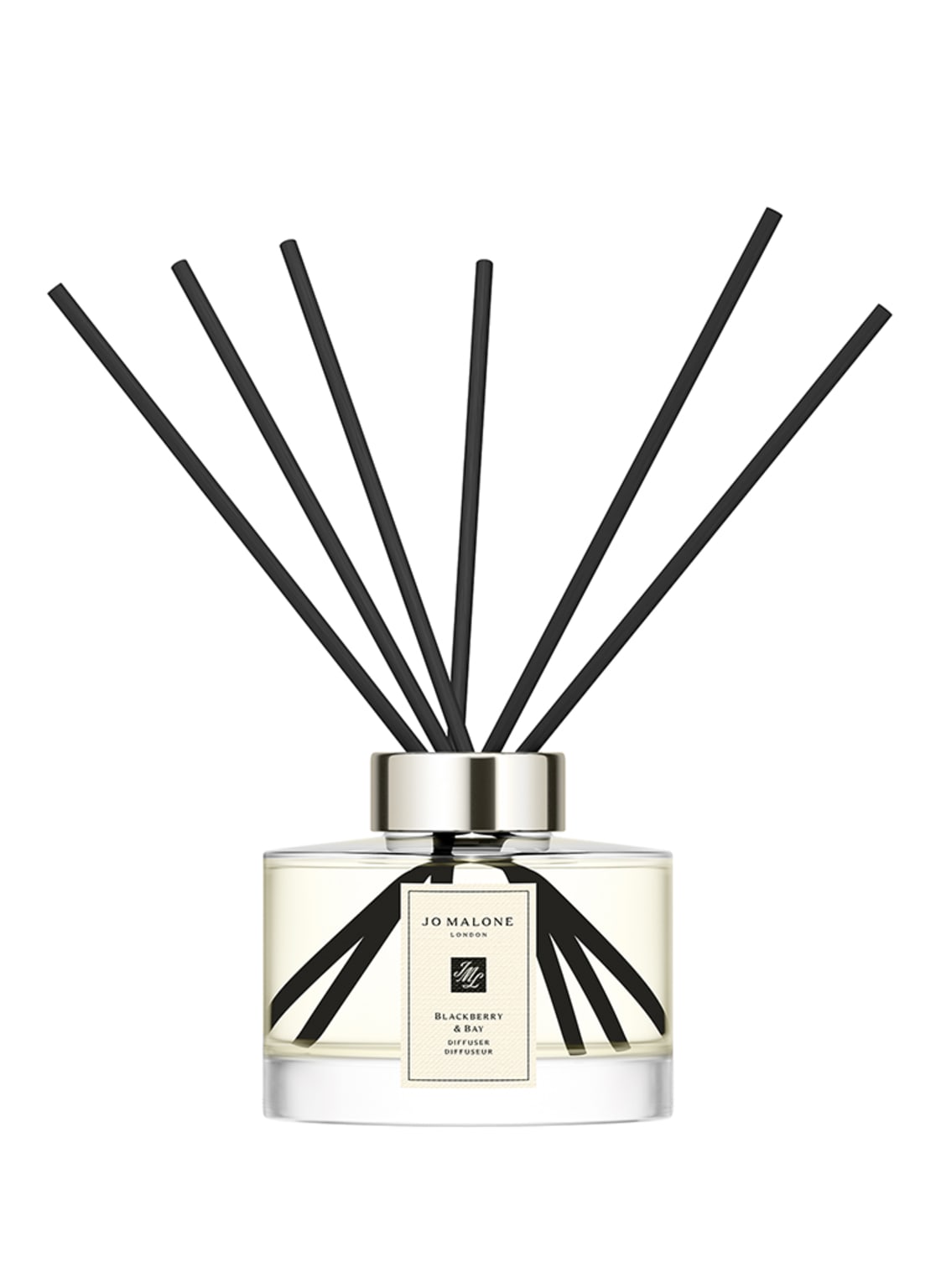 Jo Malone London Blackberry And Bay Diffuser Raumduft 165 ml von Jo Malone London