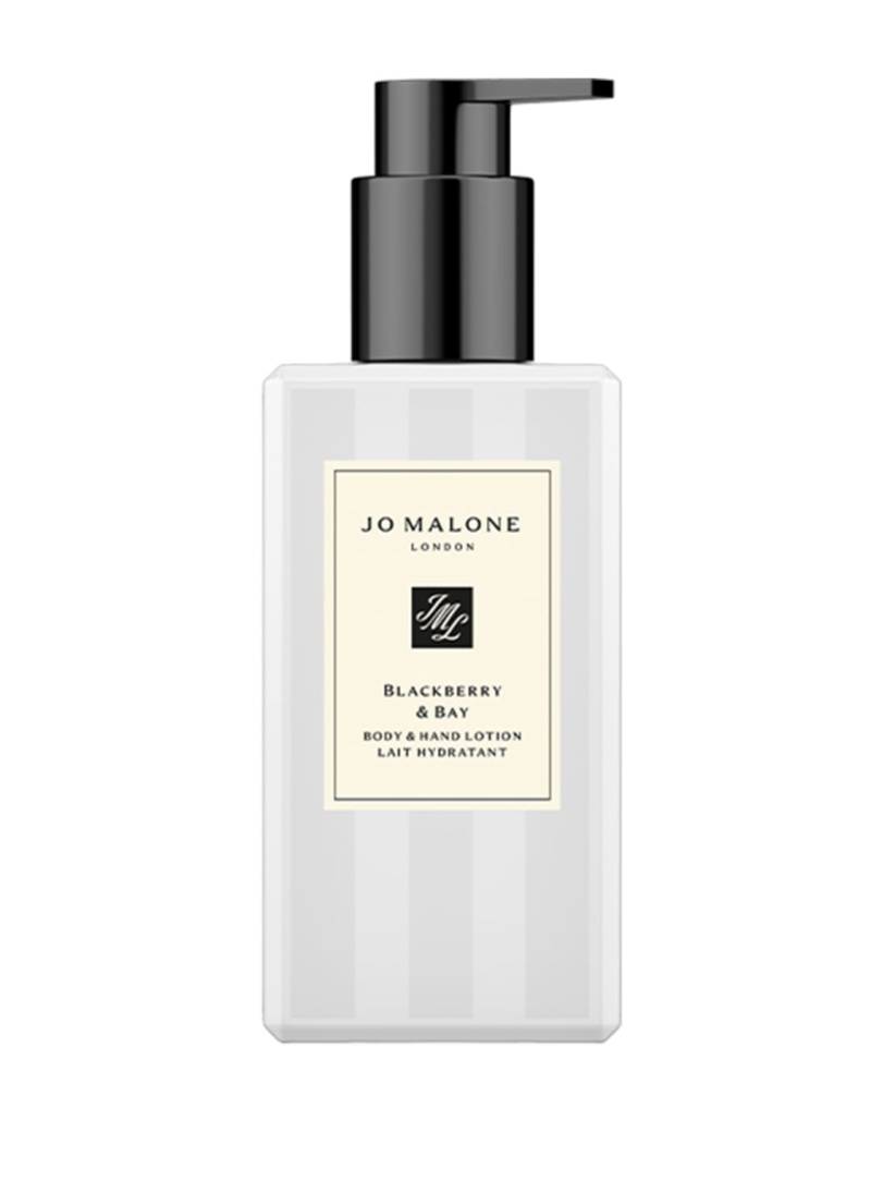 Jo Malone London Blackberry & Bay Hand- & Körperlotion 250 ml von Jo Malone London