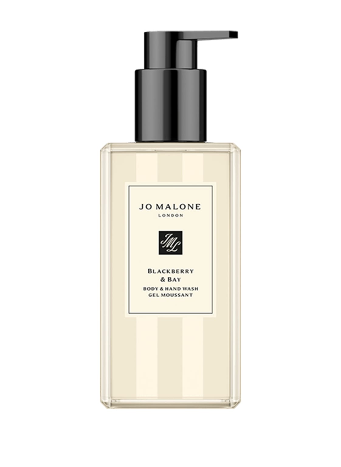 Jo Malone London Blackberry & Bay Körper- und Handwaschgel 250 ml von Jo Malone London