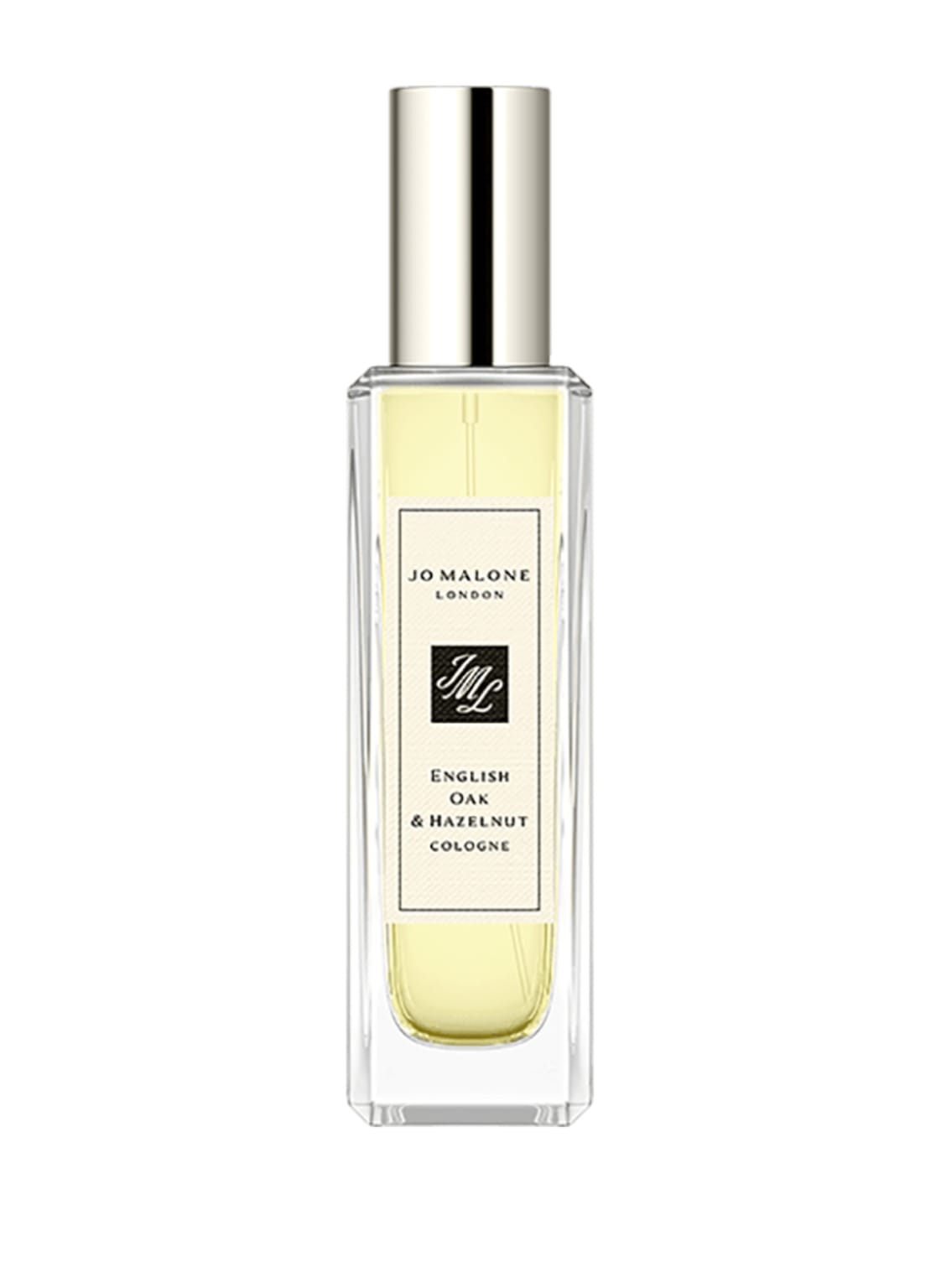 Jo Malone London English Oak & Hazelnut Cologne 30 ml von Jo Malone London