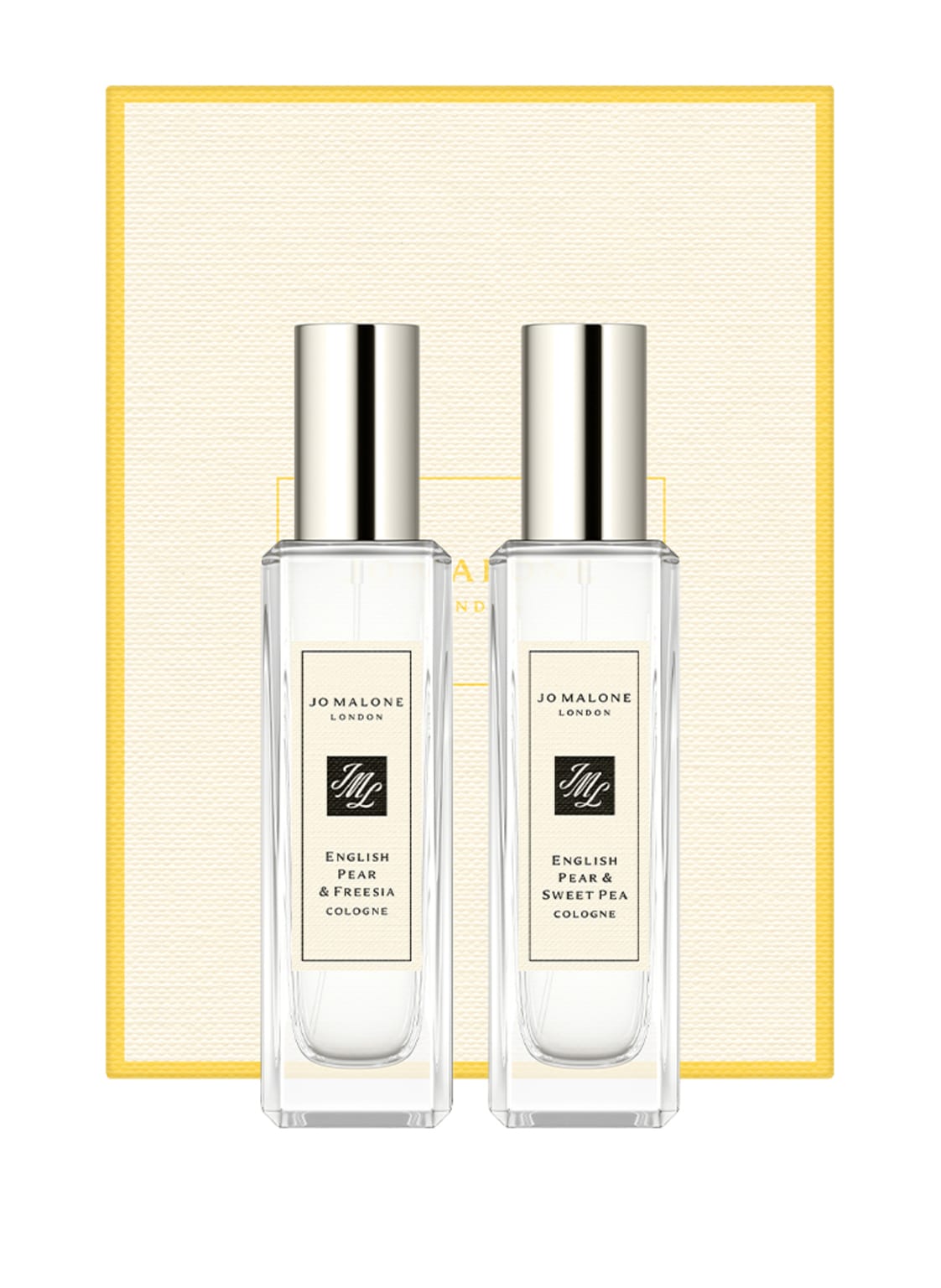 Jo Malone London English Pear Cologne Duo Set Duft-Set von Jo Malone London