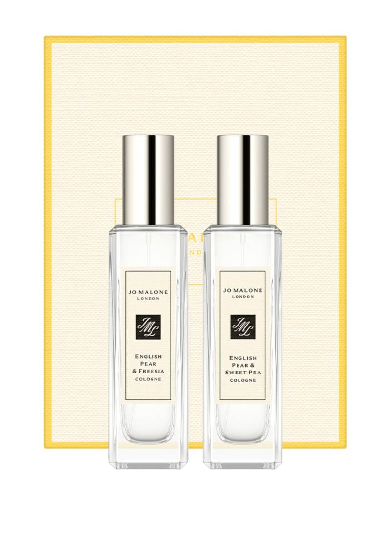 Jo Malone London English Pear Cologne Duo Set Duft-Set von Jo Malone London