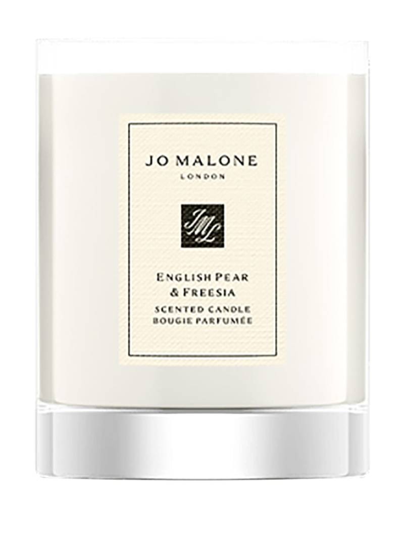 Jo Malone London English Pear & Freesia Duftkerze 65 g von Jo Malone London