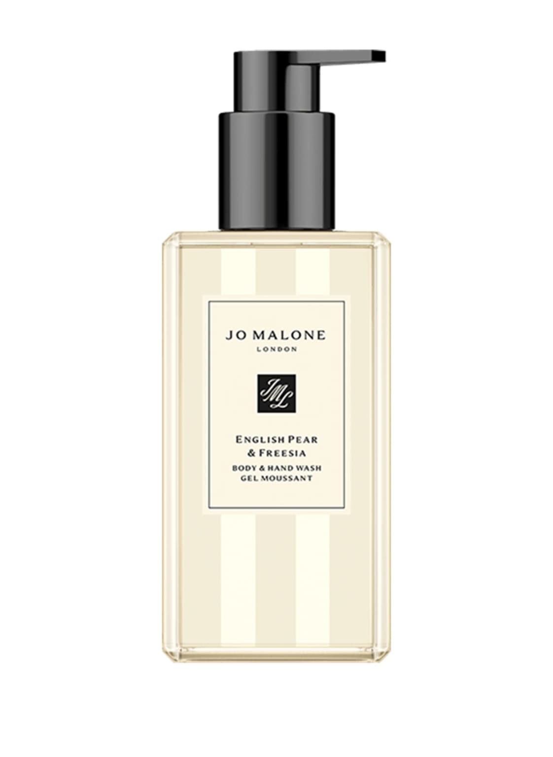 Jo Malone London English Pear & Freesia Körper- und Handwaschgel 250 ml von Jo Malone London