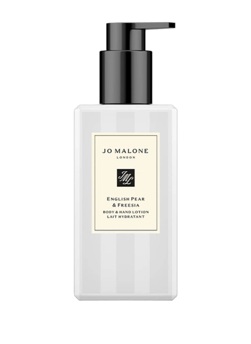 Jo Malone London English Pear & Freesia Körperlotion 250 ml von Jo Malone London