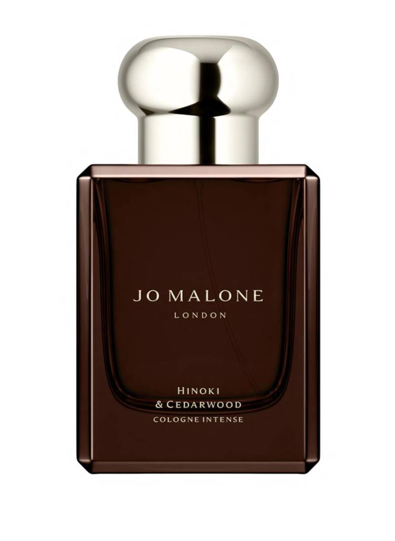 Jo Malone London Hinoki & Cedarwood Cologne Intense 50 ml von Jo Malone London