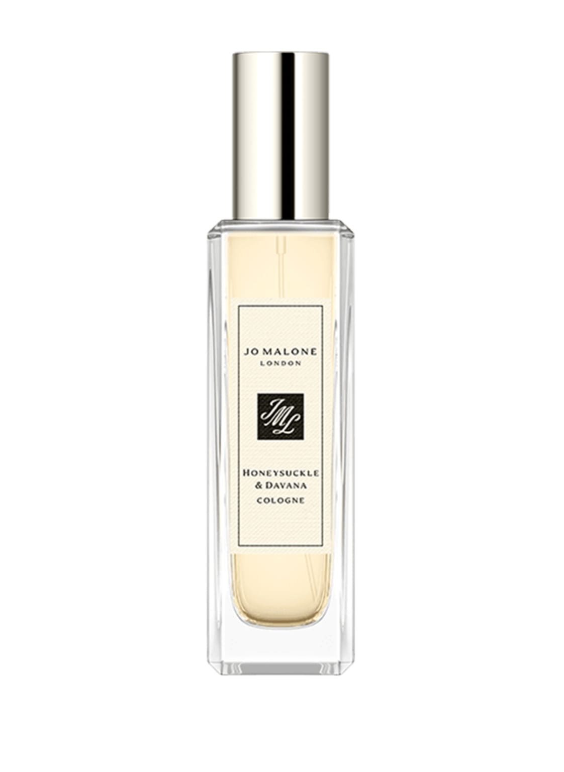 Jo Malone London Honeysuckle & Davana Cologne 30 ml von Jo Malone London