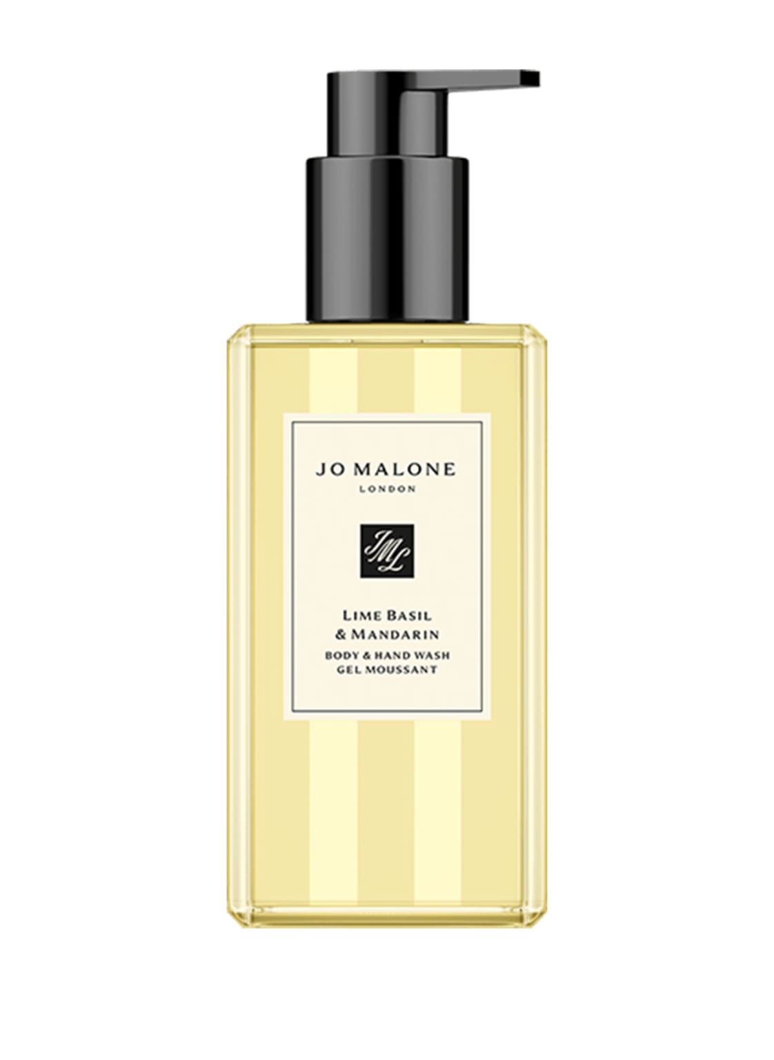 Jo Malone London Lime Basil & Mandarin Körper- und Handwaschgel 250 ml von Jo Malone London