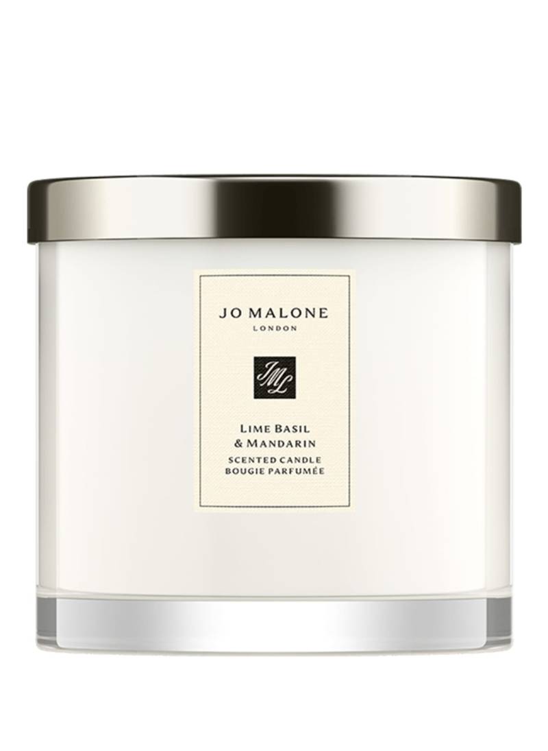 Jo Malone London Lime Basil & Mandarin Duftkerze 600 g von Jo Malone London