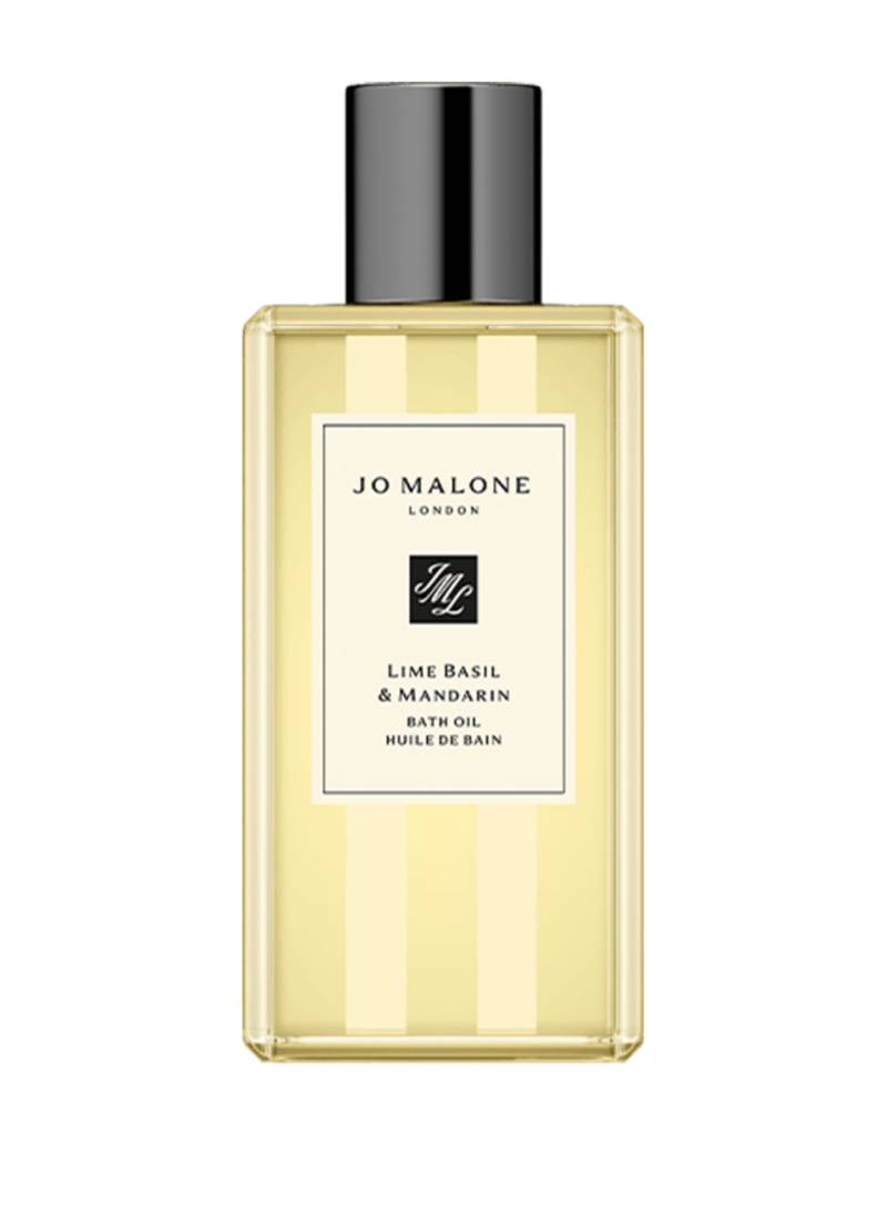 Jo Malone London Lime Basil & Mandarin Badeöl 250 ml von Jo Malone London