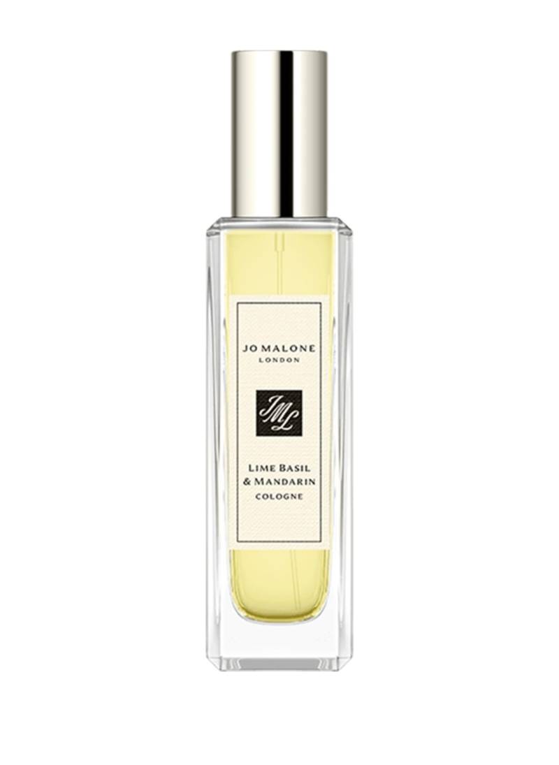 Jo Malone London Lime Basil & Mandarin Cologne 30 ml von Jo Malone London