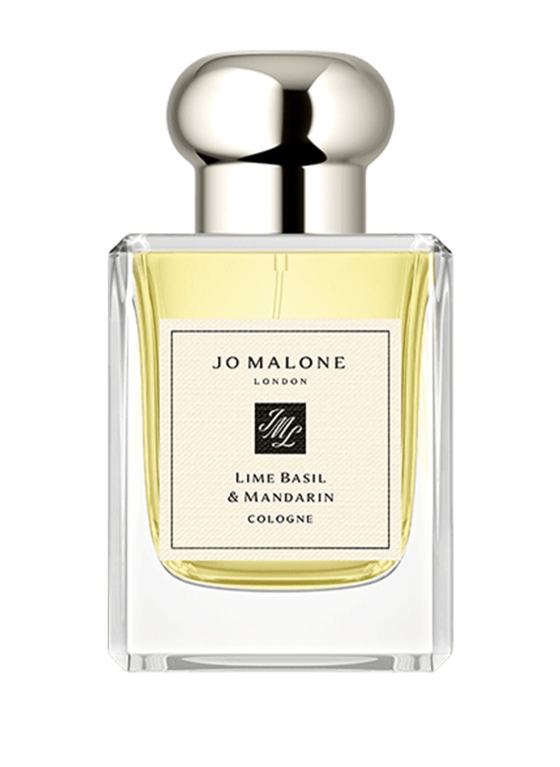 Jo Malone London Lime Basil & Mandarin Cologne 50 ml von Jo Malone London