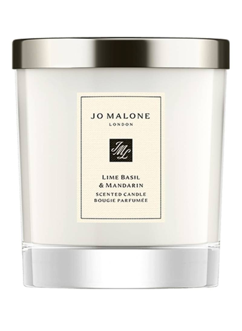 Jo Malone London Lime Basil & Mandarin Duftkerze 200 g von Jo Malone London