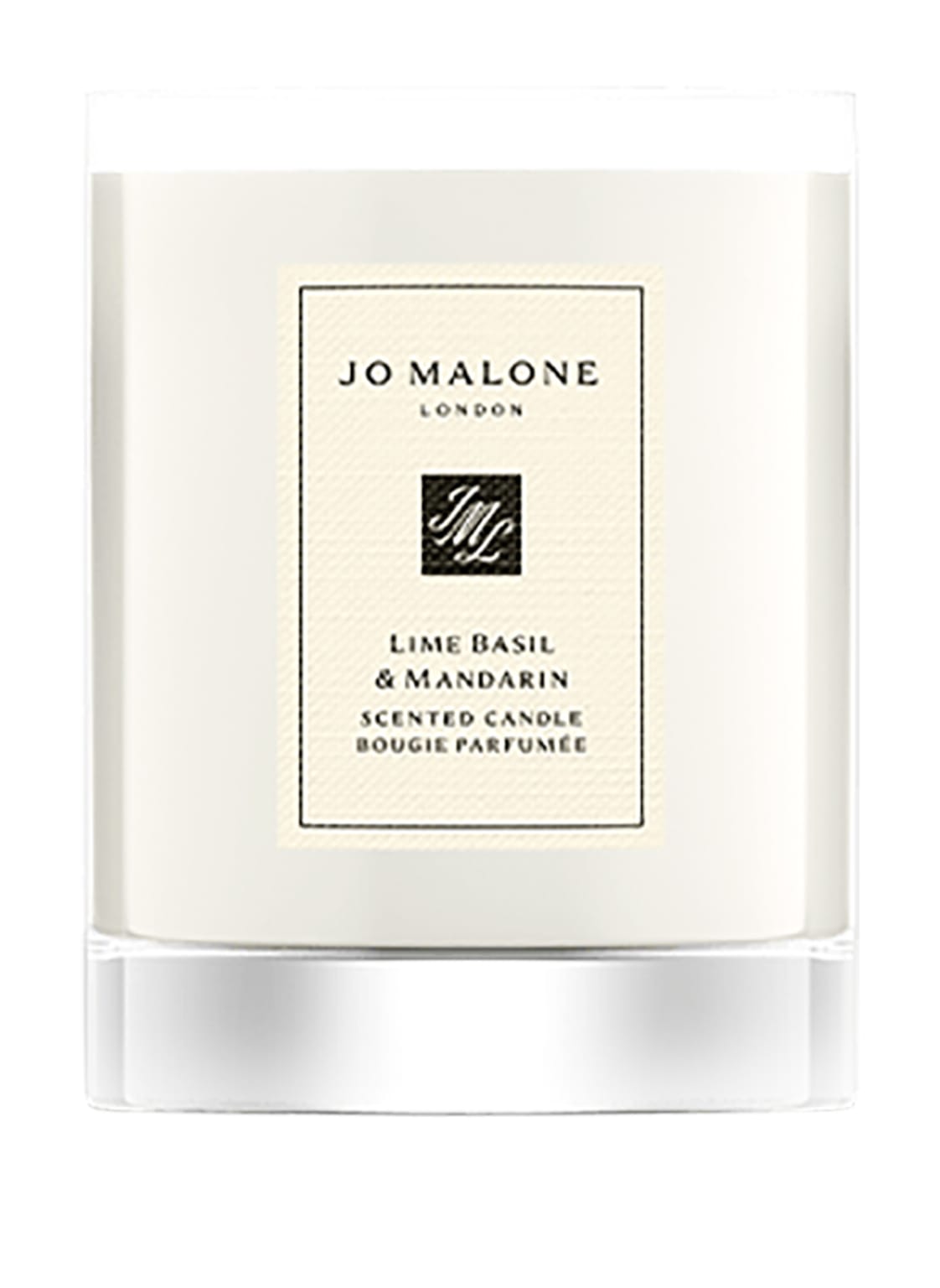 Jo Malone London Lime Basil & Mandarin Duftkerze 65 g Jo Malone London Lime Basil & Mandarin Duftkerze 65 g von Jo Malone London