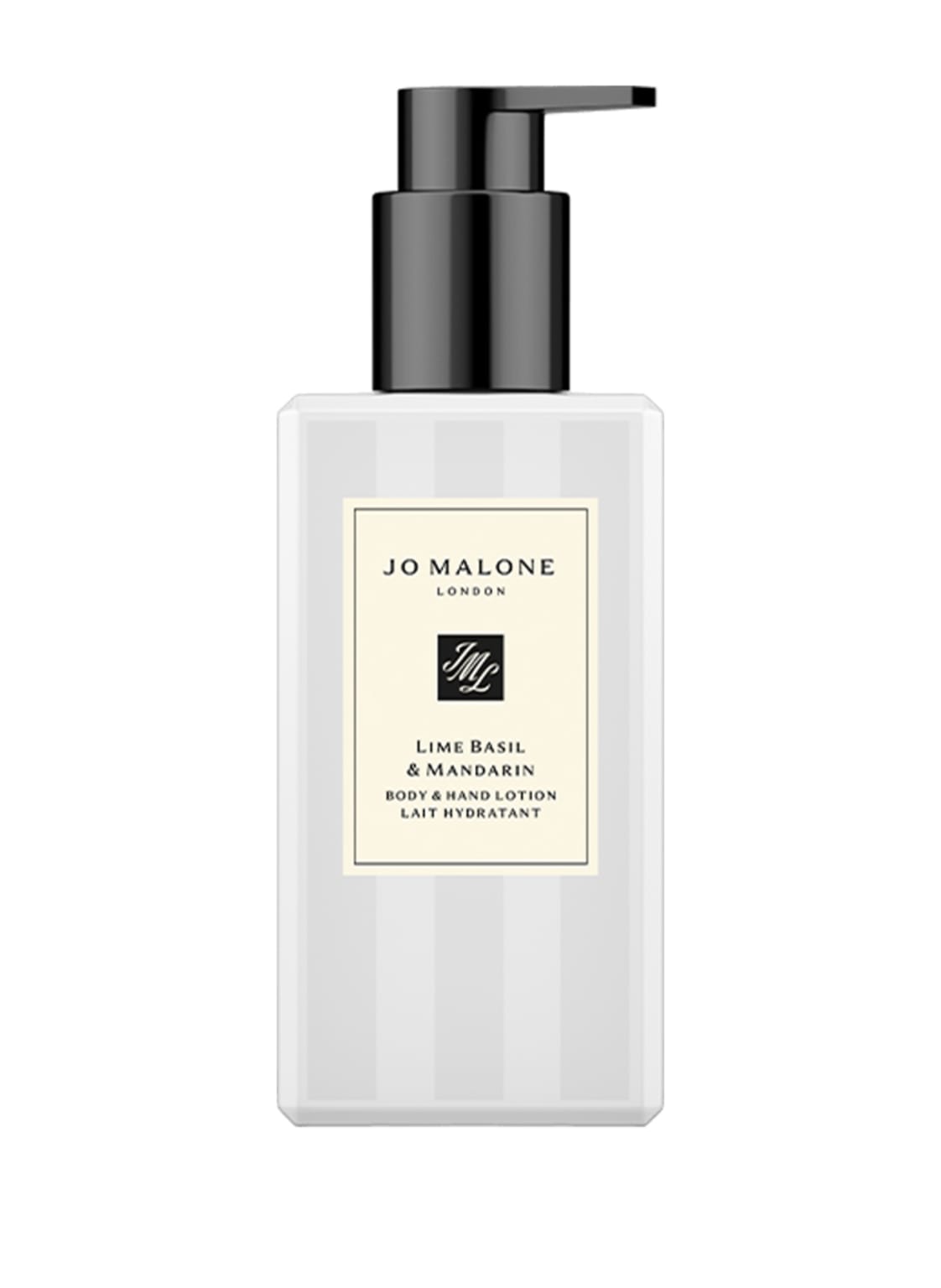 Jo Malone London Lime Basil & Mandarin Hand- & Körperlotion 250 ml von Jo Malone London