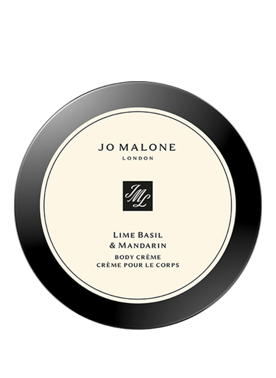 Jo Malone London Lime Basil & Mandarin Körpercreme 175 ml von Jo Malone London