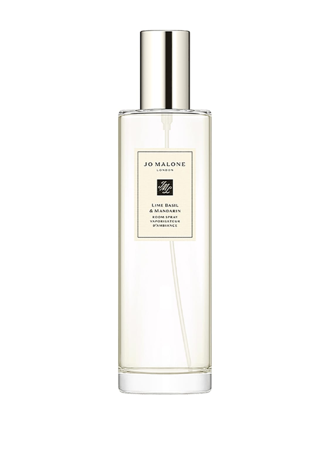 Jo Malone London Lime Basil & Mandarin Raumduft 100 ml von Jo Malone London