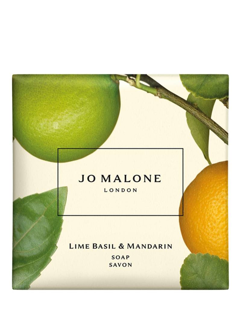 Jo Malone London Lime Basil & Mandarin Soap Seife 100 g von Jo Malone London