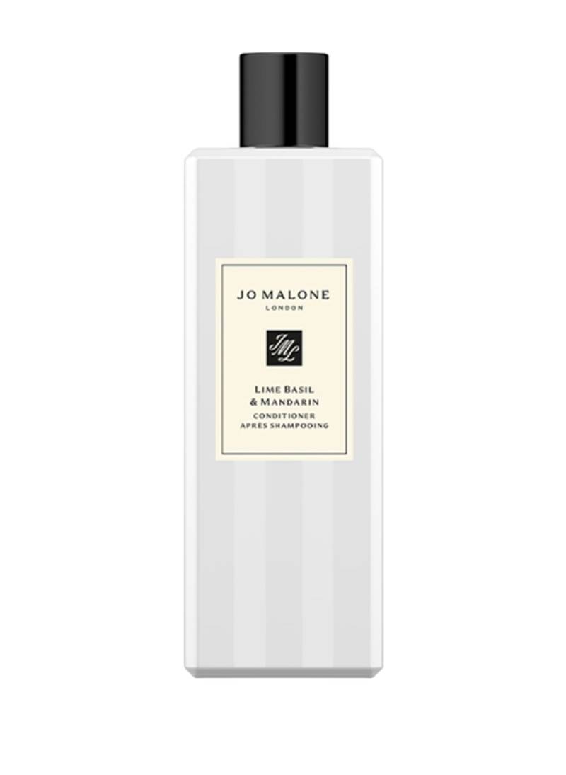 Jo Malone London Lime & Basil Mandarin Conditioner 250 ml von Jo Malone London