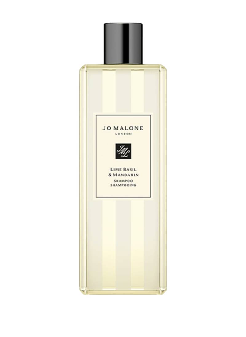 Jo Malone London Lime & Basil Mandarin Shampoo 250 ml von Jo Malone London