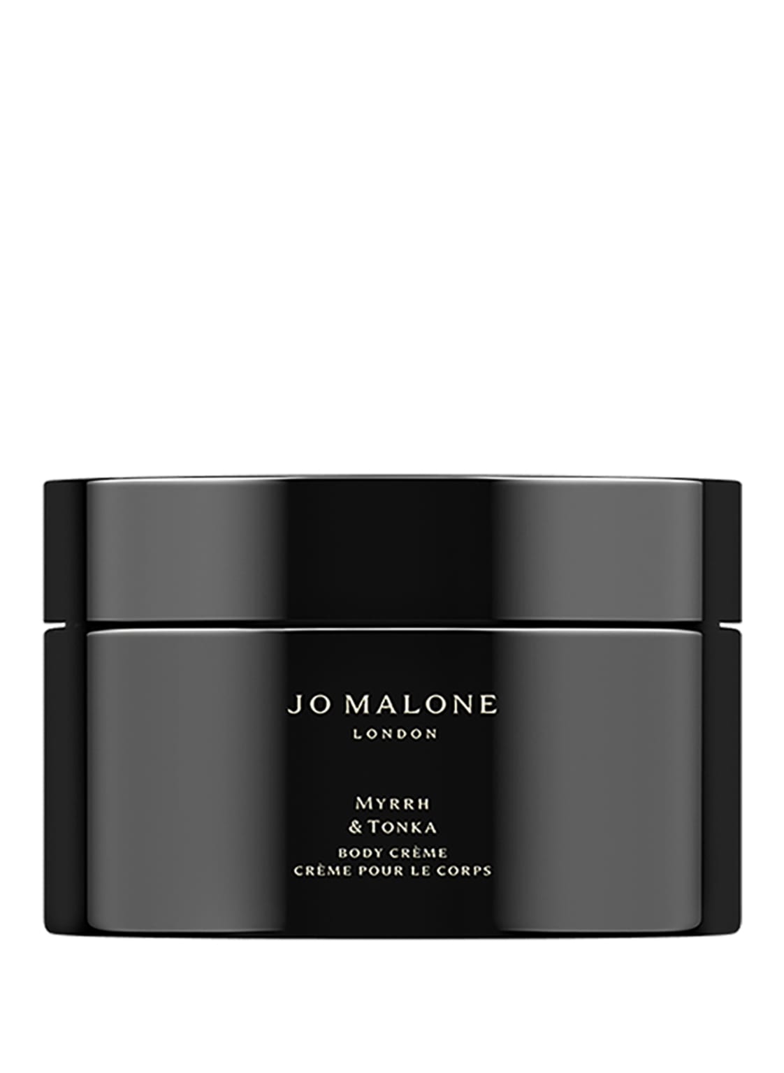 Jo Malone London Myrrh & Tonka Body Crème Intense 200 ml von Jo Malone London