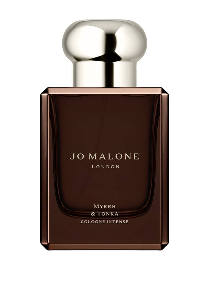 Jo Malone London Myrrh & Tonka Cologne Intense 50 ml von Jo Malone London