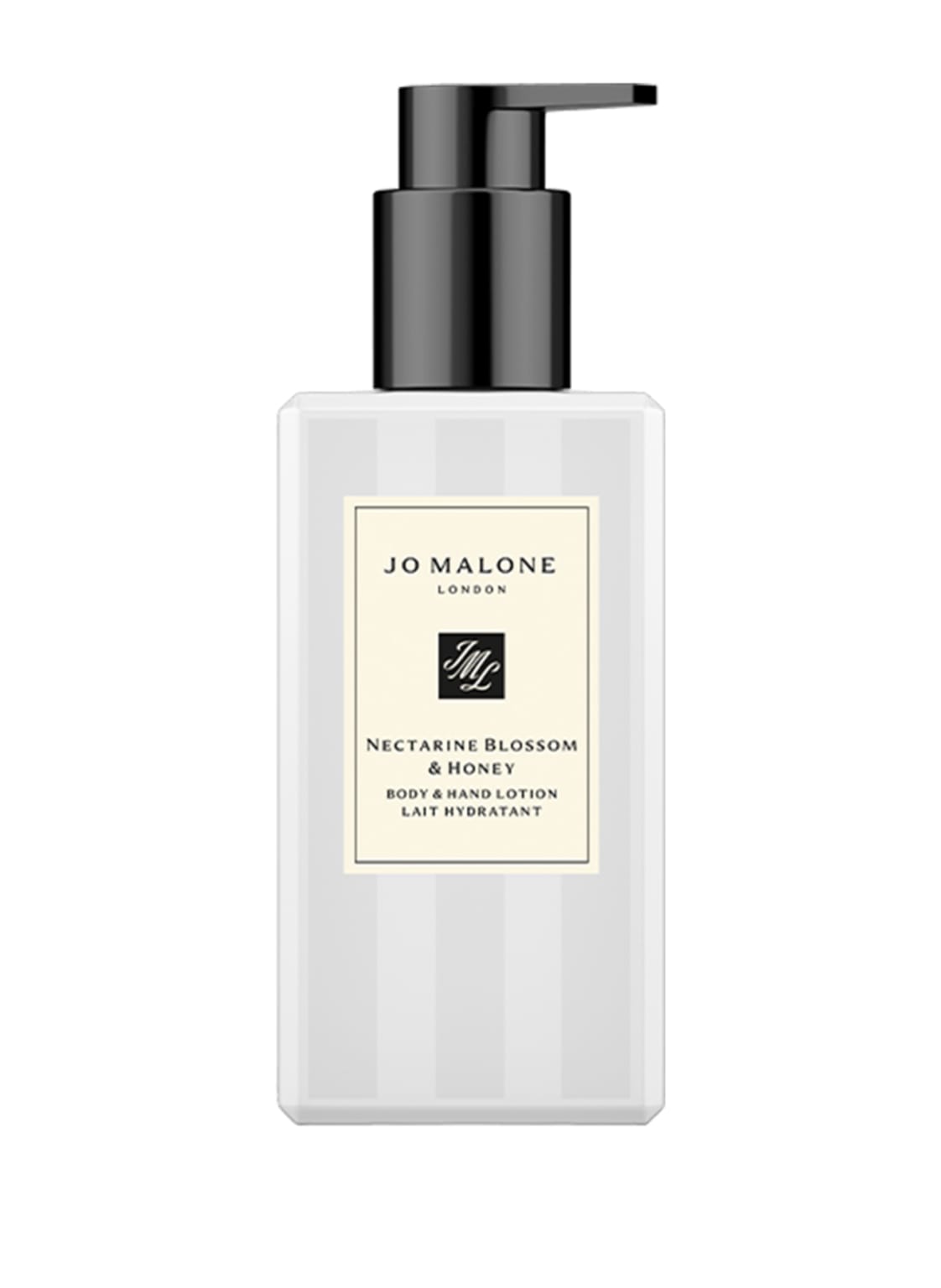 Jo Malone London Nectarine Blossom & Honey Hand- & Körperlotion 250 ml von Jo Malone London