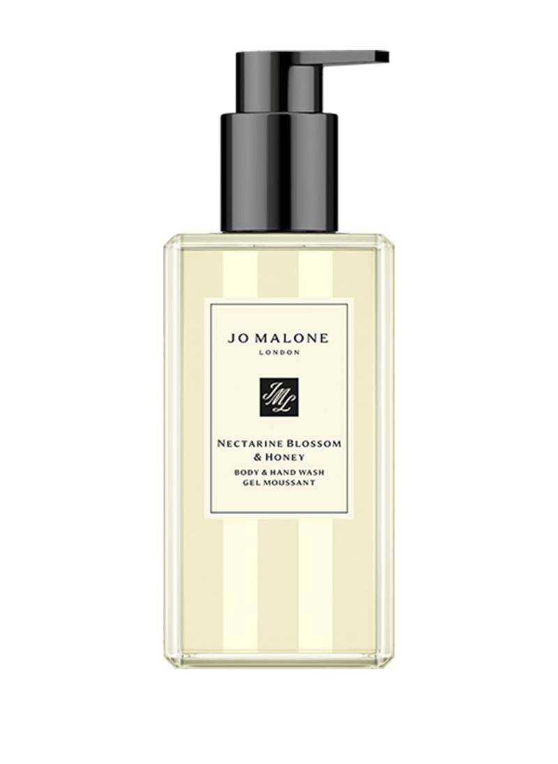 Jo Malone London Nectarine Blossom & Honey Körper- und Handwaschgel 250 ml von Jo Malone London