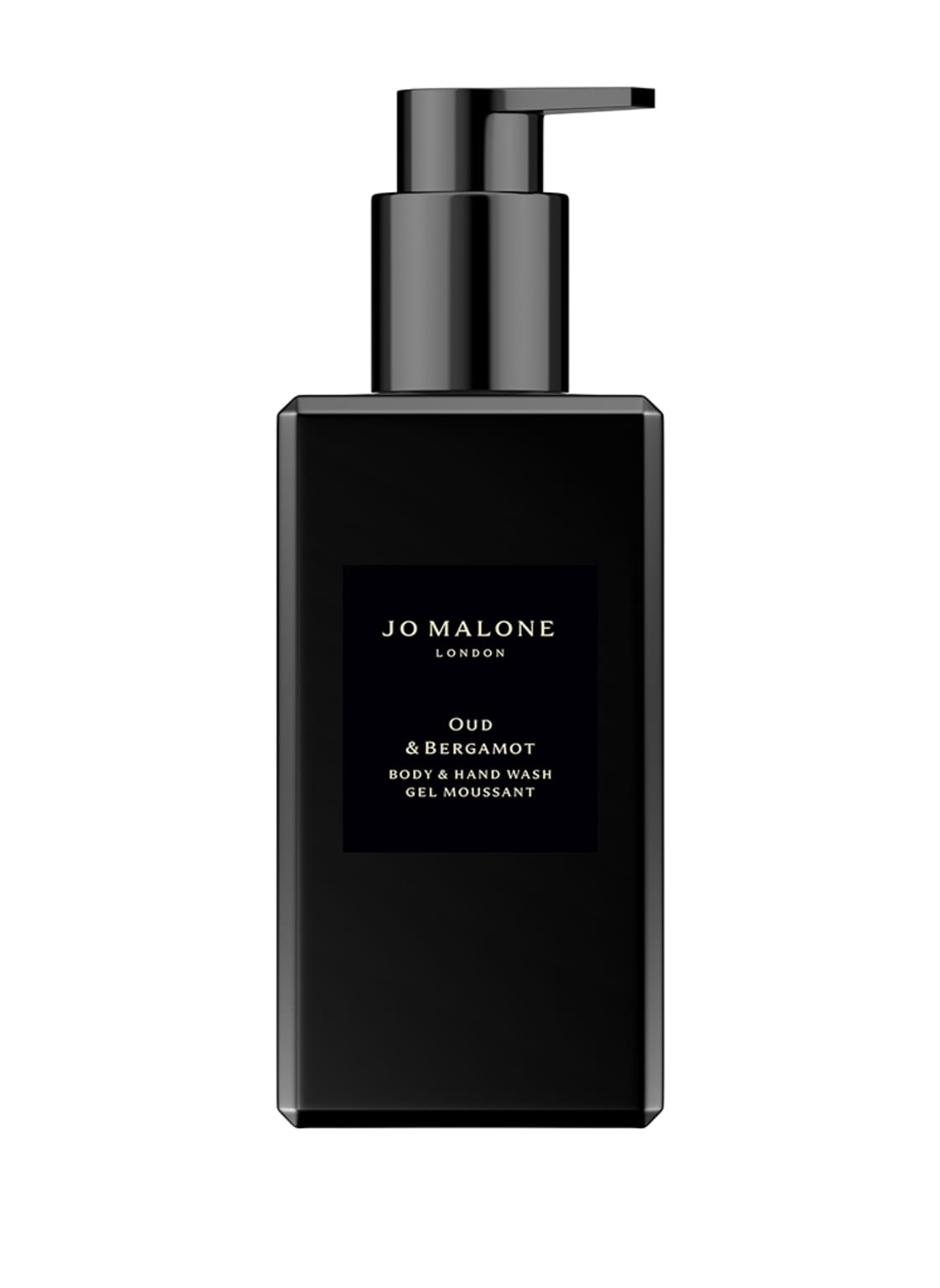 Jo Malone London Oud & Bergamot Body & Hand Wash 250 ml von Jo Malone London