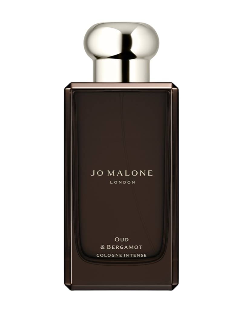 Jo Malone London Oud & Bergamot Cologne Intense 100 ml von Jo Malone London