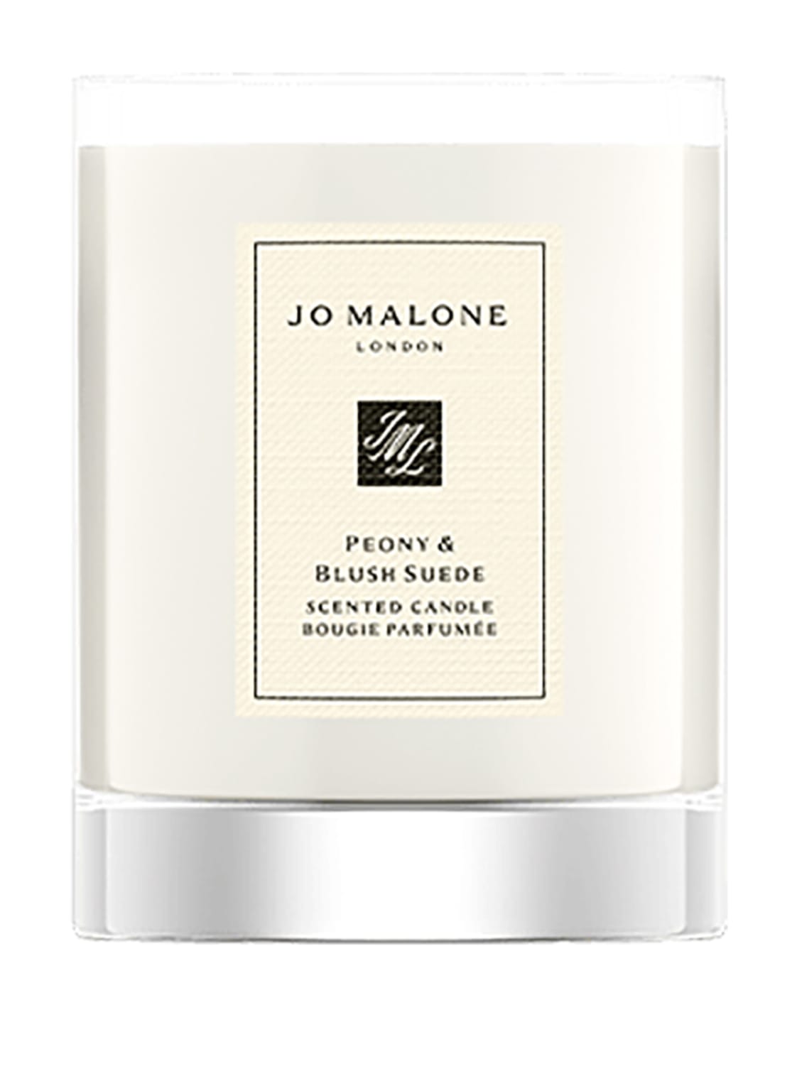 Jo Malone London Peony & Blush Suede Duftkerze 65 g von Jo Malone London