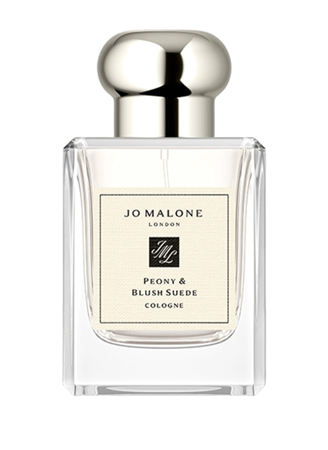 Jo Malone London Peony & Blush Suede Cologne 50 ml von Jo Malone London