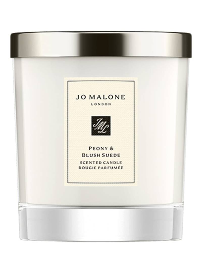 Jo Malone London Peony & Blush Suede Duftkerze 200 g von Jo Malone London