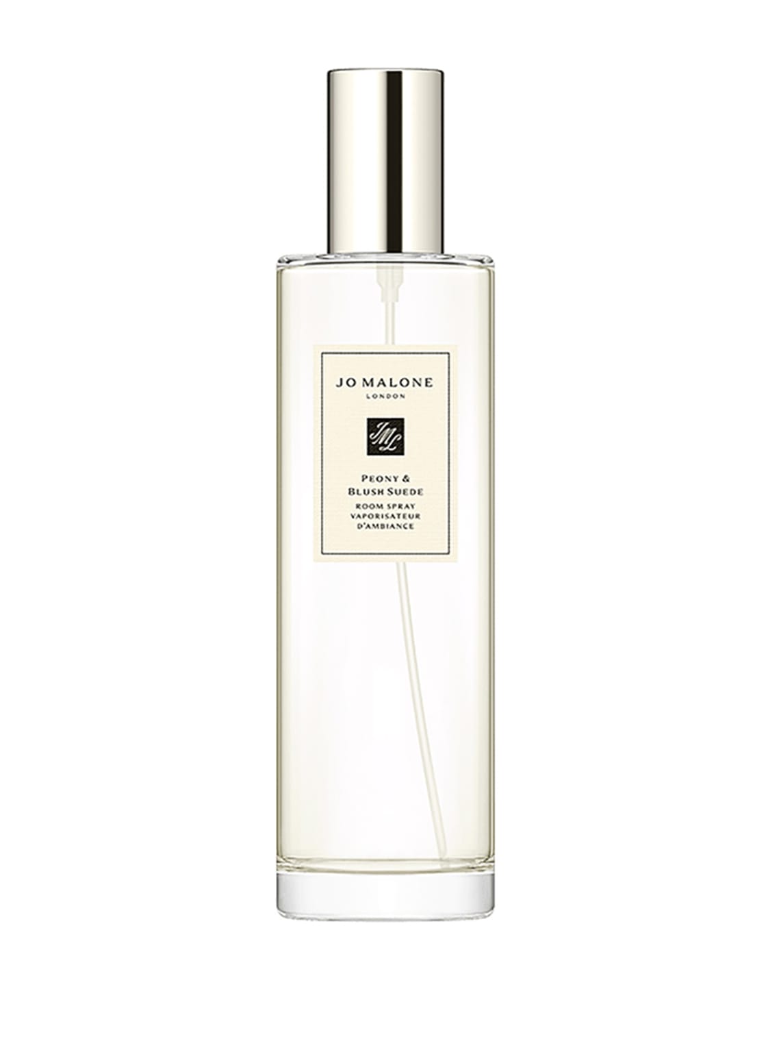 Jo Malone London Peony & Blush Suede Raumduft 100 ml von Jo Malone London