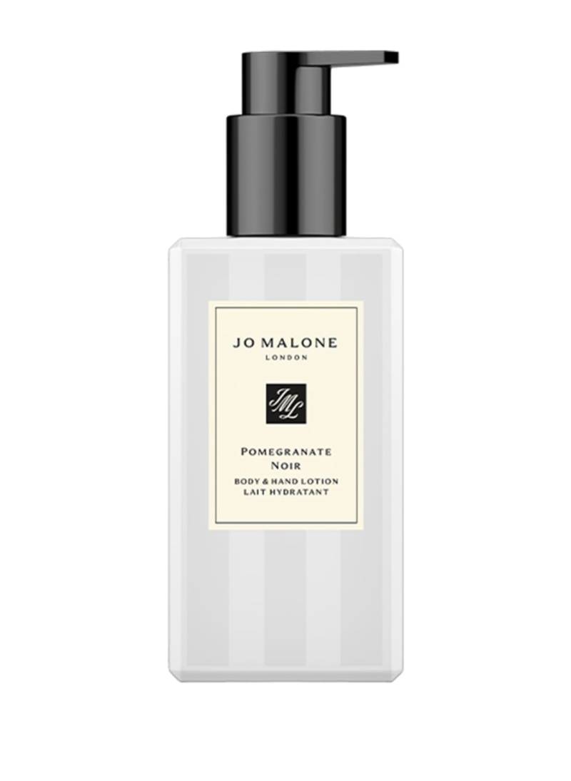 Jo Malone London Pomegranate Noir Hand- & Körperlotion 250 ml von Jo Malone London