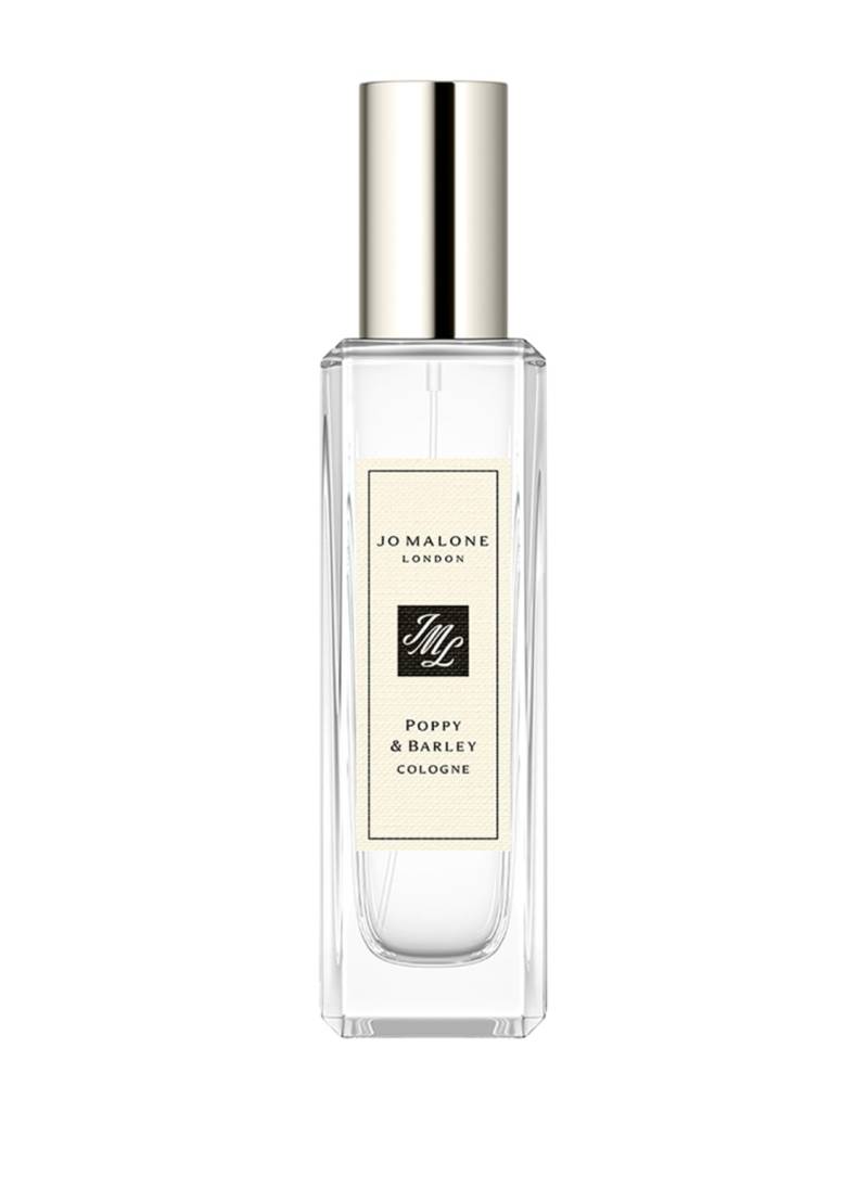 Jo Malone London Poppy And Barley Cologne 30 ml von Jo Malone London