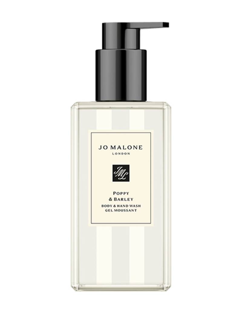 Jo Malone London Poppy & Barley Körper- und Handwaschgel 250 ml von Jo Malone London