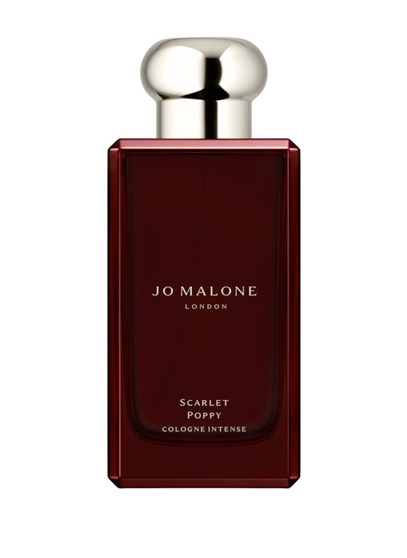 Jo Malone London Scarlet Poppy Cologne Intense 50 ml von Jo Malone London