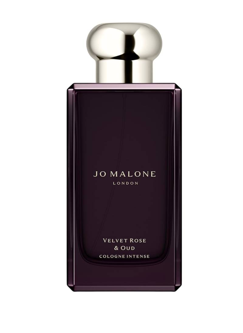 Jo Malone London Velvet Rose & Oud Cologne Intense 100 ml von Jo Malone London