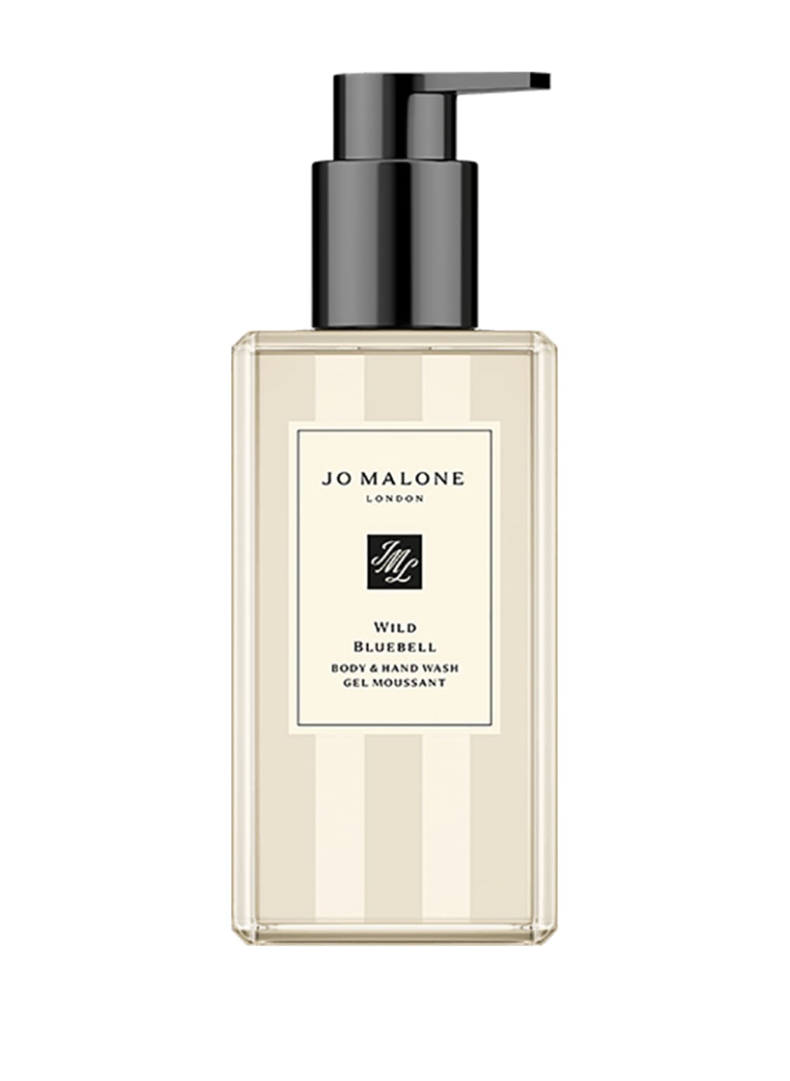 Jo Malone London Wild Bluebell Körper- und Handwaschgel 250 ml von Jo Malone London