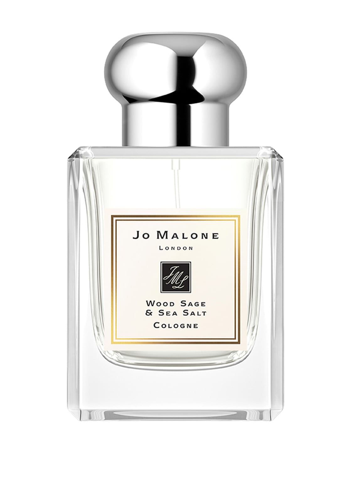 Jo Malone London Wood Sage & Sea Salt Cologne 50 ml von Jo Malone London