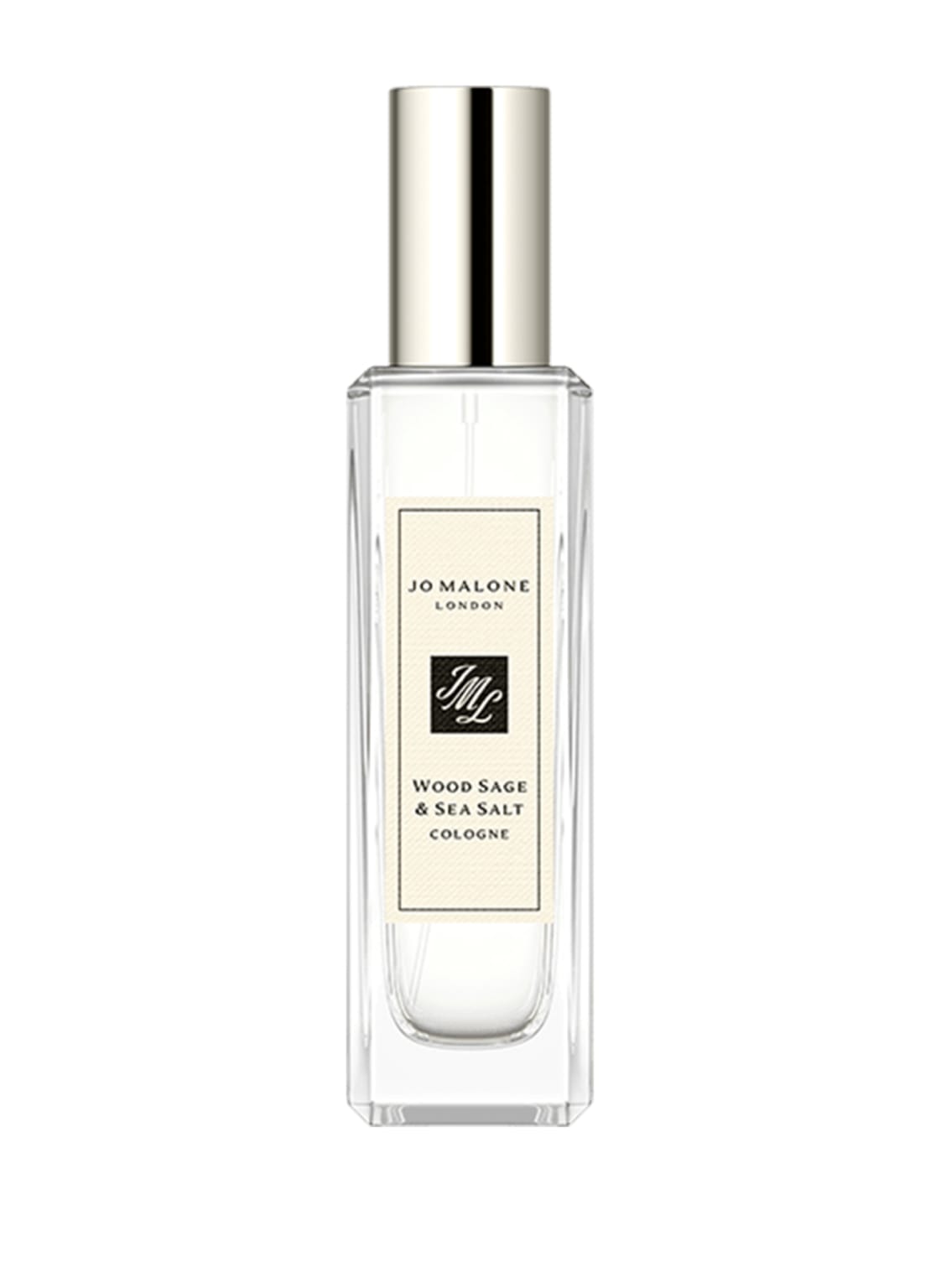 Jo Malone London Wood Sage & Sea Salt Cologne 30 ml von Jo Malone London