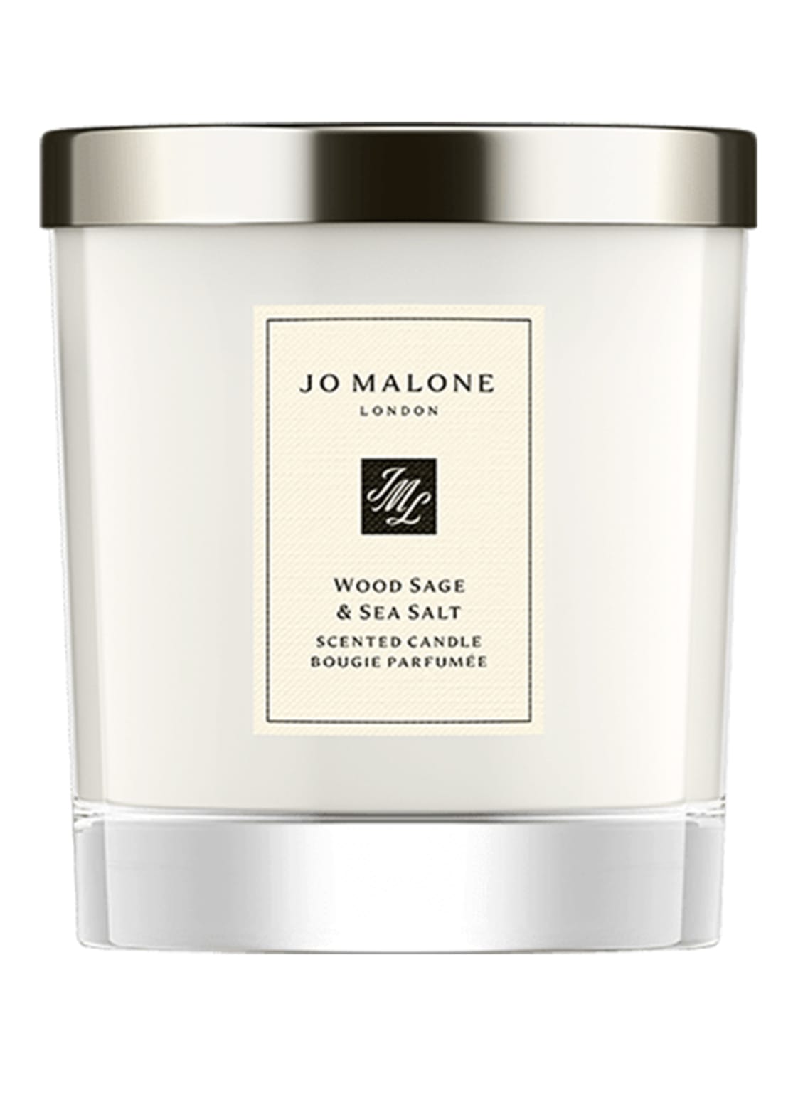 Jo Malone London Wood Sage & Sea Salt Duftkerze 200 g von Jo Malone London