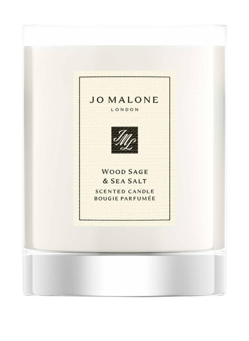 Jo Malone London Wood Sage & Sea Salt Duftkerze 65 g von Jo Malone London