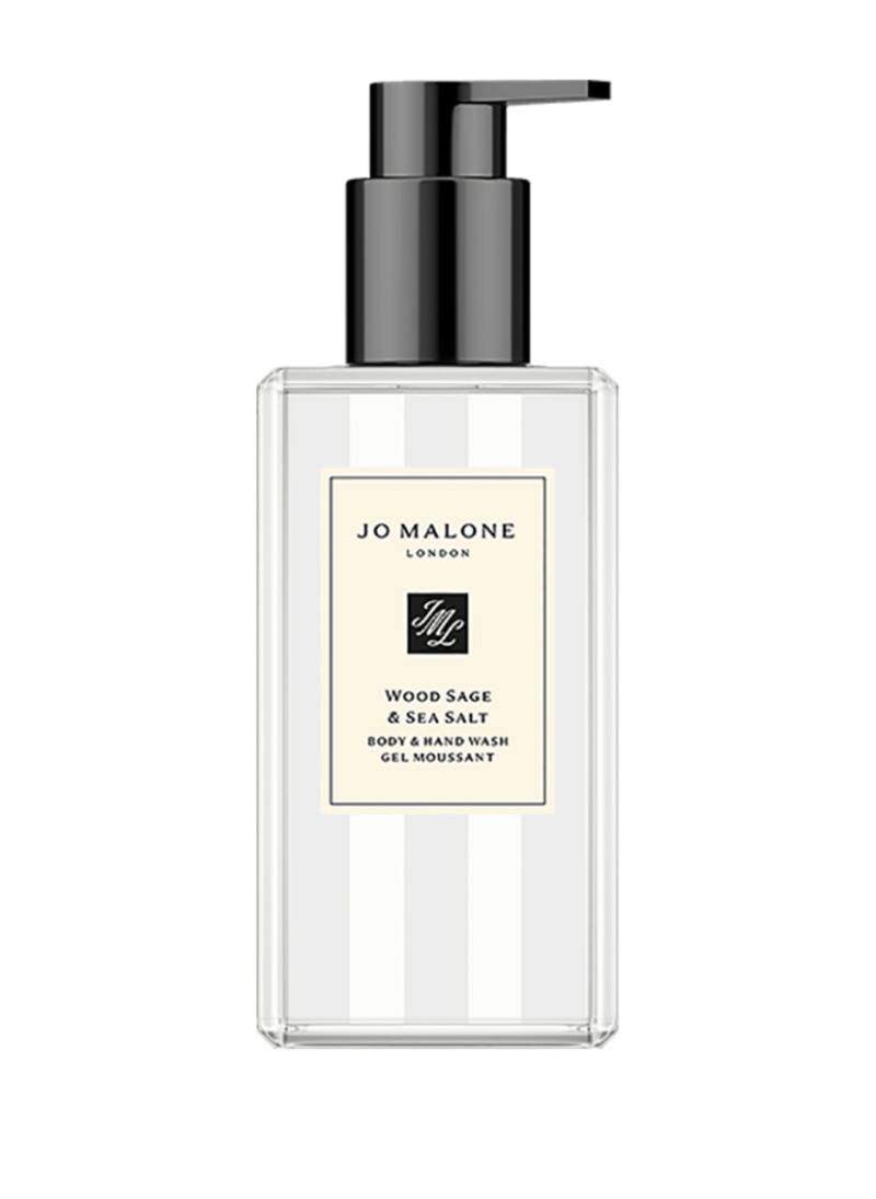 Jo Malone London Wood Sage & Sea Salt Körper- und Handwaschgel 250 ml von Jo Malone London