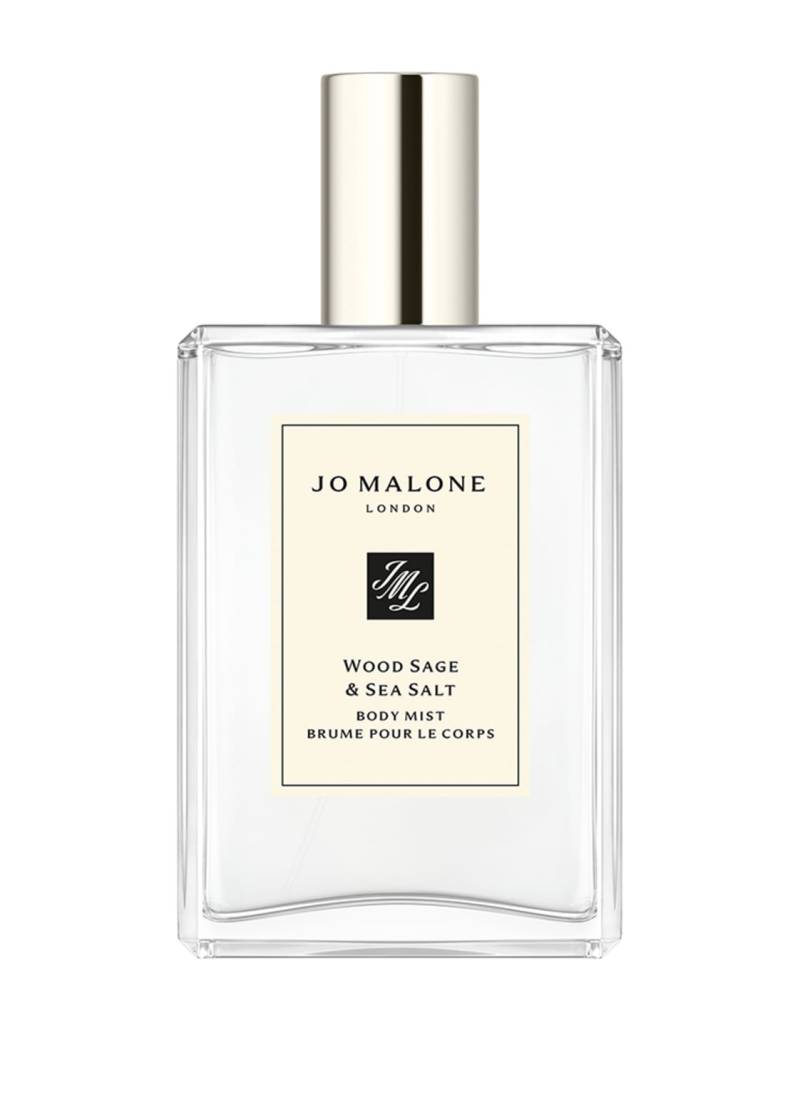 Jo Malone London Wood Sage & Sea Salt Körperduft 100 ml von Jo Malone London