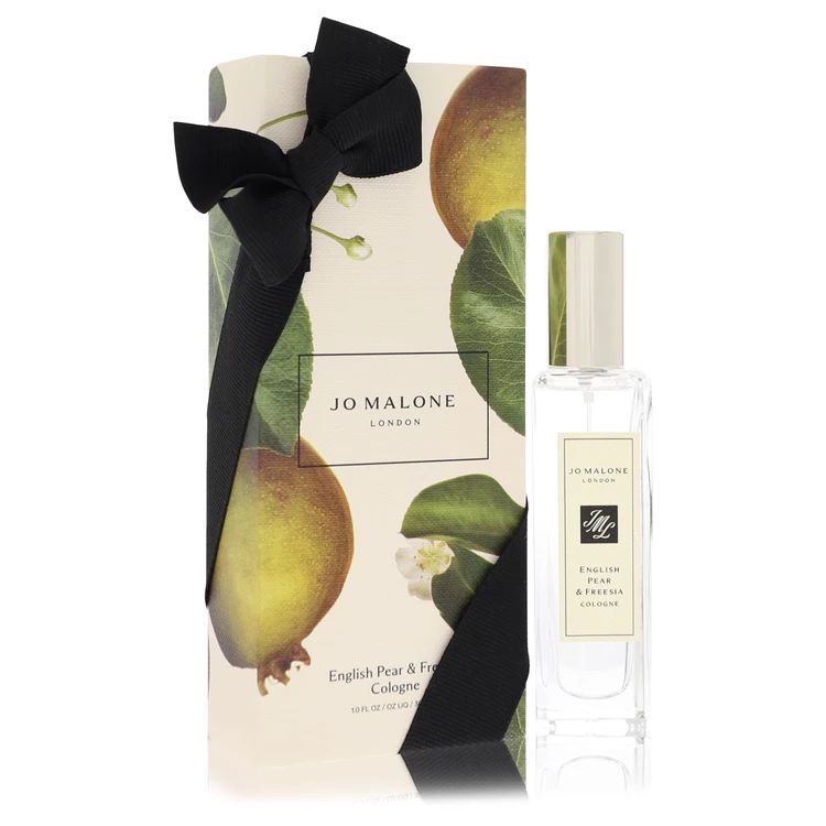 English Pear & Freesia by Jo Malone Eau de Cologne 30ml von Jo Malone