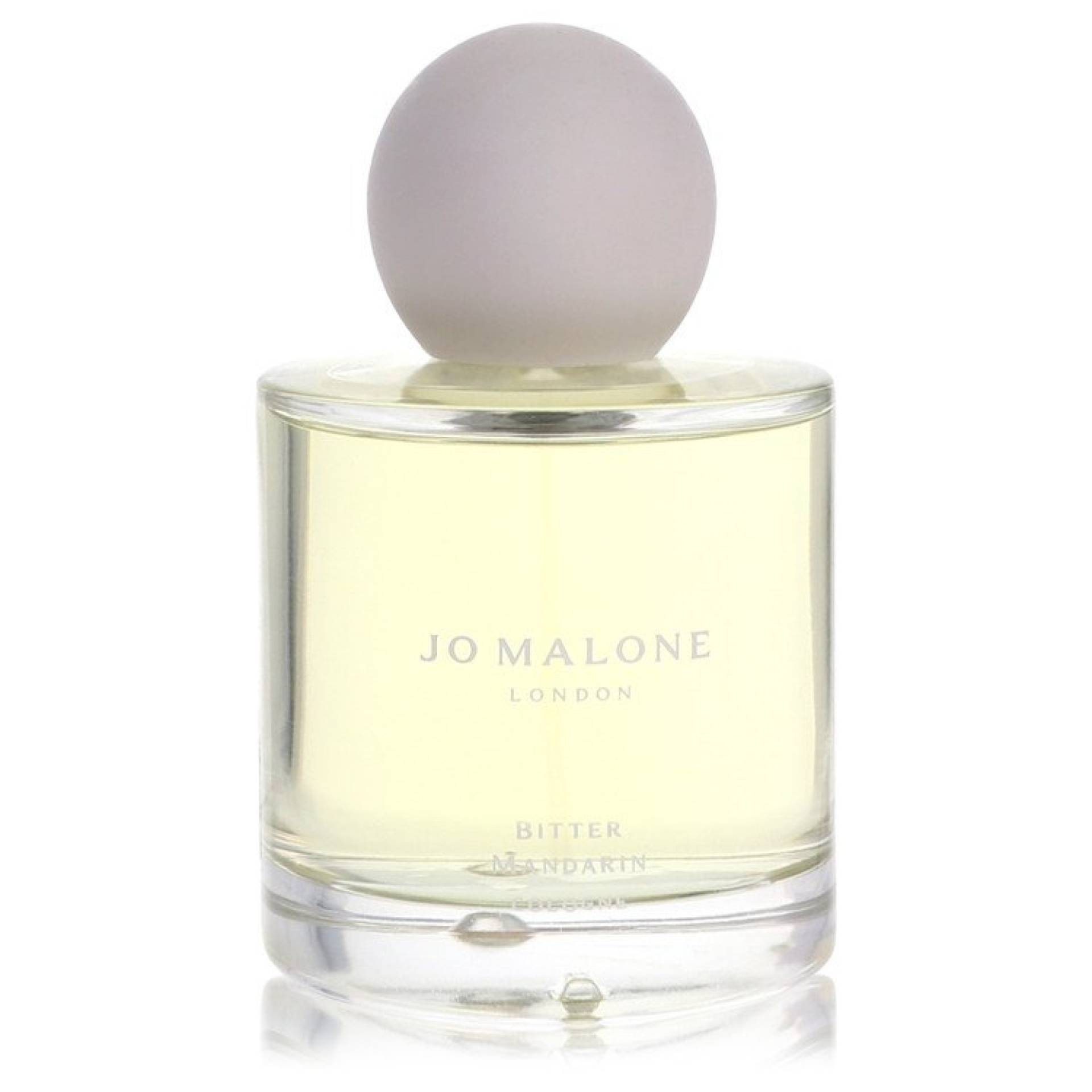 Jo Malone Bitter Mandarin Cologne Spray (Unisex Unboxed) 100 ml von Jo Malone